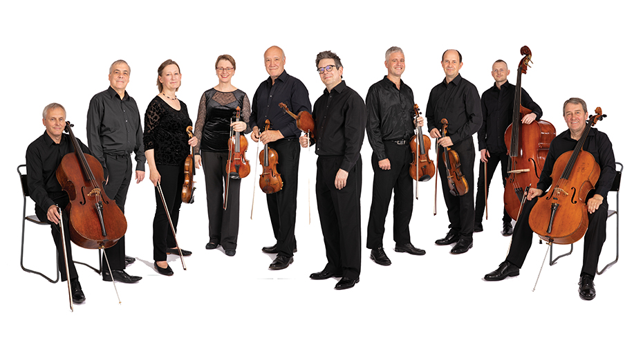 Primavera Chamber Orchestra
